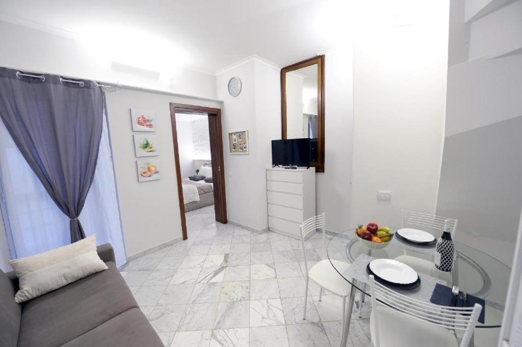 K'Alma Apartment Colosseo - Leopardi Roma Exterior foto